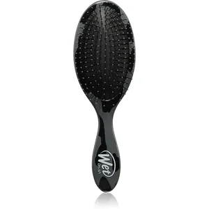 WET BRUSH Brosse à cheveux démêlante - Léopard pas cher