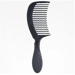 Comparateur de prix : Wet Brush - Detangling Comb Black Brosses plates 1 pieces unisex