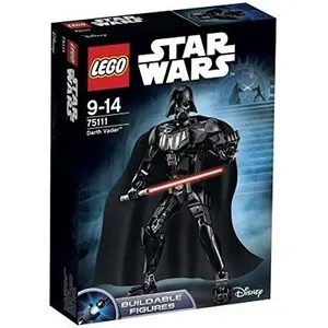 Lego Star Wars Dark Vador 75111 pas cher