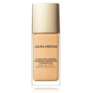 LAURA MERCIER Flawless Lumière Radiance Perfecting Foundation Fond de teint 1000 ml pas cher