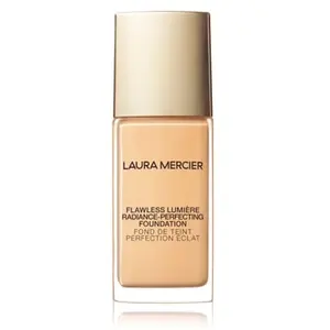 LAURA MERCIER Flawless Lumière Radiance Perfecting Foundation Fond de ... pas cher