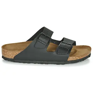 Comparateur de prix : Birkenstock Arizona Femme - Black, Black 38