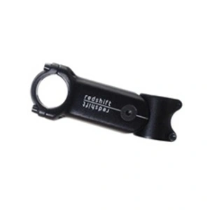 Comparateur de prix : REDSHIFT Sports ShockStop Tige de suspension MTB 31.8mm +/- 6deg 100mm Noir