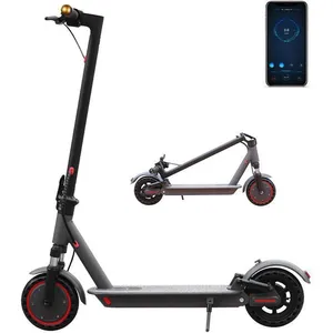 Trottinette électrique pour Adulte - AP07 - 350W - Autonomie 30km - 25... pas cher