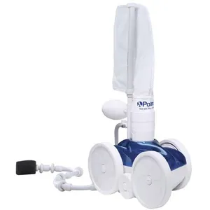Comparateur de prix : Zodiac Polaris - robot de nettoyage de piscine polaris - polaris 280 TU