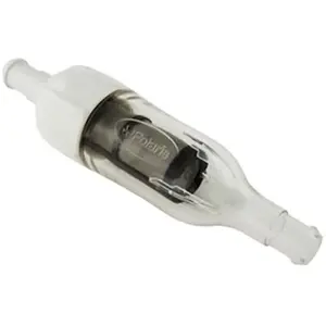 Ensemble filtre en ligne avec crepine pour polaris 280 polaris - 48080 pas cher