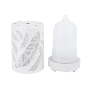 Comparateur de prix : Humidificateur feuilles modèle humidificateur aromathérapie machine di...