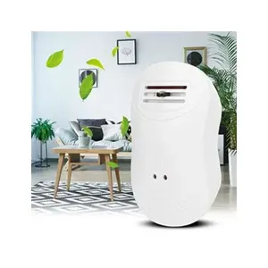 Comparateur de prix : Humidificateur Purificateur d'air générateur d'ioniseur négatif domest...