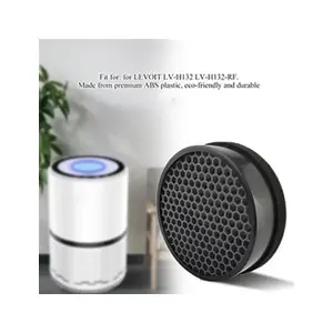 Comparateur de prix : Filtre A Charbon De Purificateur D'Air Pour Levoit Lv-H132 Actif De Re...