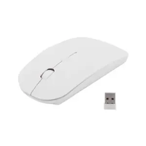 Souris sans fil Office Business Laptop Desktop Computer Tablet Portabl... pas cher