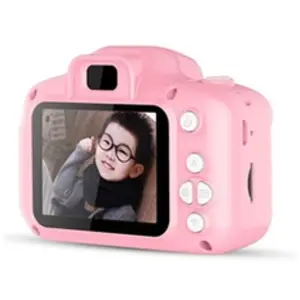 Comparateur de prix : Sunday Mini Enfant Caméra - Appareil Photo numérique Rechargeable avec...