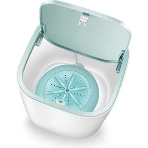 Mini machine à laver 3.8 kg avec essorageVendu parcdiscount