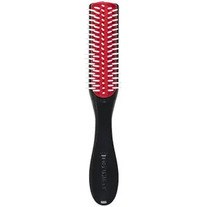 Comparateur de prix : Denman D14 Mini Styler 5 Row brosse à cheveux pour cheveux bouclés 1 pcs