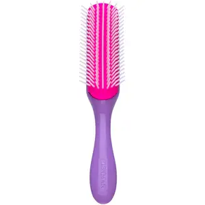 Comparateur de prix : Denman D3 African Violet Styling Brush