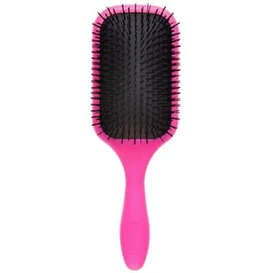 Comparateur de prix : Denman D90L Tangle Tamer brosse plate Ultra Pink 1 pcs