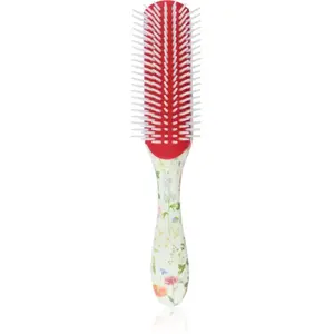 Denman Floral Fantasies D3 Original Styler & Curl Definer peigne 1 pcs pas cher