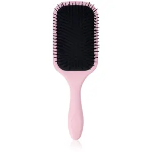 Denman Detangling D90L The Ultra Detangler brosse plate pour des cheve... pas cher