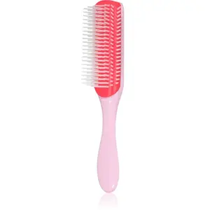 Denman D3 The Original Curl Definer & Styler- Pink Crush