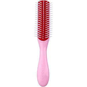 Denman D14 The Mini Curl Definer & Styler- Pink Crush pas cher