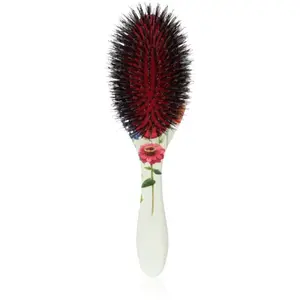 Denman Floral Fantasies D81M Style & Shine Brush brosse à cheveux 1 pc... pas cher