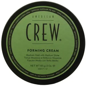 Comparateur de prix : Forming Cream - American Crew Soins capillaires 85 g