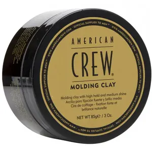 Comparateur de prix : American Crew Molding Clay 85g