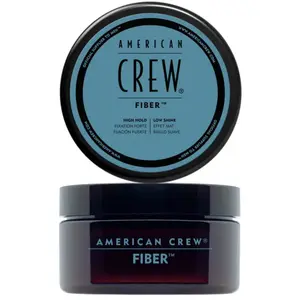 Comparateur de prix : American Crew - Classic Fiber Cire et crème cheveux 85 g male