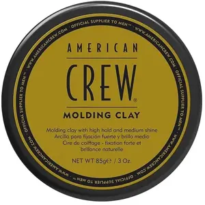 Comparateur de prix : American Crew Cire Cheveux Homme Fixation Forte & Brillance Naturelle
