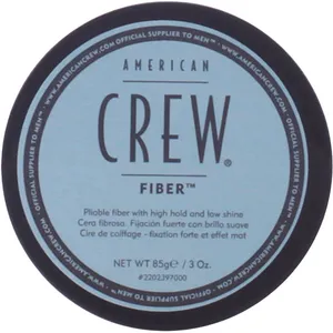 Comparateur de prix : American Crew SOME BY MI - Classic Fiber Cire et crème cheveux 50 g male