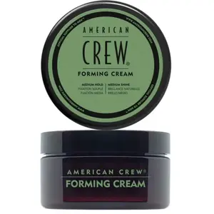 Comparateur de prix : American Crew Cire Cheveux Homme Fixation Souple & Brillance Naturelle