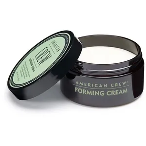 Comparateur de prix : American Crew - Forming Cream Cire et crème cheveux 50 g male