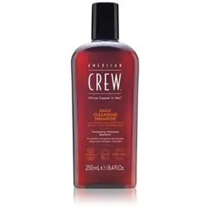 Comparateur de prix : American Crew Shampooing nettoyant quotidien Daily Cleasing Amer