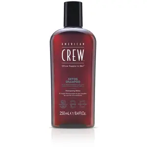 Comparateur de prix : American Crew Shampooing Detox American Crew 250ml