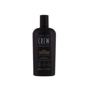 American Crew Daily Moisturizing Conditioner 450ml pas cher