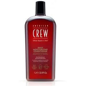 Comparateur de prix : American Crew Après-Shampoing Revitalisant Quotidien Pour Homme