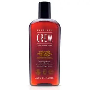Comparateur de prix : American Crew 1000ml Classique Shampooing Hydratant Profond