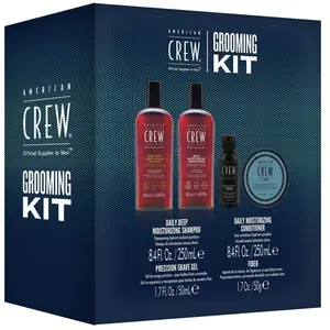 Revlon Professional American Crew Kit Routine - Soins pour HommeVendu parkaufland