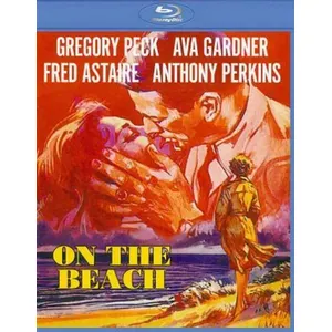 Import On The Beach Blu-ray pas cher