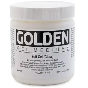 Comparateur de prix : Golden 237 ml - Gel onctueux brillant