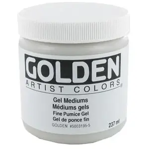 Golden 236 ml - Fine pumiceVendu paramazon