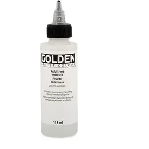 Golden 236 ml - Retardateur