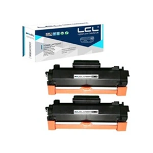 LCL Cartouche de Toner Compatible TN2420 TN-2420 TN2410 TN-2410 3000Pa... pas cher