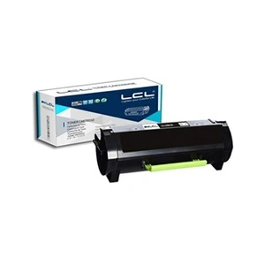 LCL Cartouche de Toner Compatible 24B6186 16000 Pages (1 Noir) Remplac... pas cher