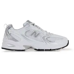 Comparateur de prix : New Balance 530 Femme - WHITE, WHITE 42