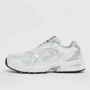 Comparateur de prix : New Balance 530 Femme - WHITE, WHITE 43