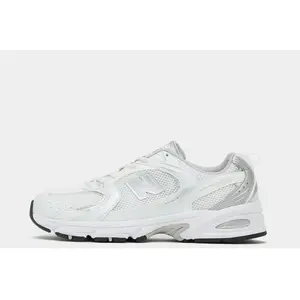 Comparateur de prix : New Balance New Balance Mr530ema - Blanc / Argenté - 44