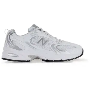 Comparateur de prix : New Balance 530 Femme - WHITE, WHITE 41.5