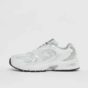 Comparateur de prix : New Balance 530 Femme - WHITE, WHITE 38
