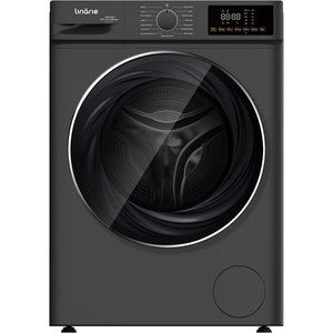 Lave-linge séchant Linarie Calas LMWD85G Lavage 8 kg / Séchage 5 kg mo... pas cher