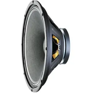 Celestion MONACOR TF1525/8 Haut-parleur de basses PA, 250 W, 8 O - PA woofers pas cher